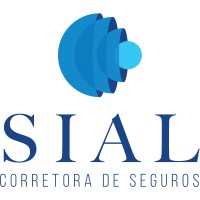 SIAL Corretora de Seguros Logo