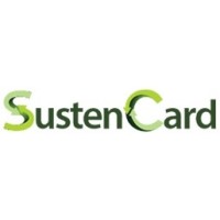SUSTENCARD CONSULTORIA E MARKETING Logo