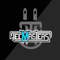 TECMASTERS Logo