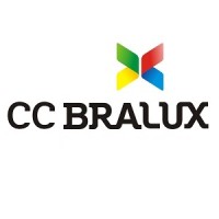 CCBRALUX - Chambre de Commerce du Brésil au Luxembourg Logo