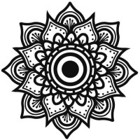 Black Dahlia Jewellery Logo