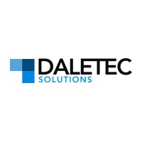 Daletec Solutions Logo