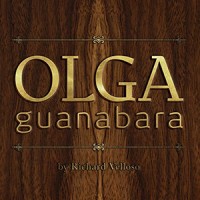 Olga Guanabara Logo