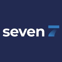 Grupo Seven Logo