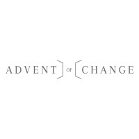 Advent of Change Logo