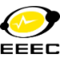 Escola de Engenharia Elétrica e de Computação - UFG Logo