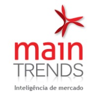 MAINTRENDS Market Intelligence Logo