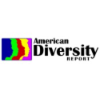 American Diversity Report Logo