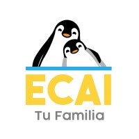 ECAI UP Logo