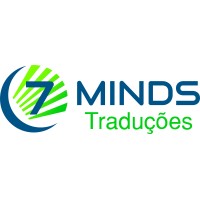 7Minds Traduções Logo