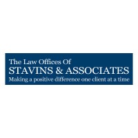 Law Office of Robert A. Stavins Logo