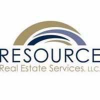 Resource Real Estate Services, LLC - New Albany Logo
