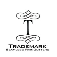 Trademark Seamless Raingutters Logo