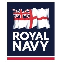 Royal Naval Reserve Logo