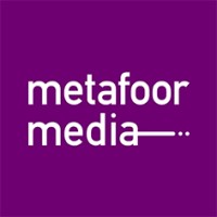 Metafoor Media Logo