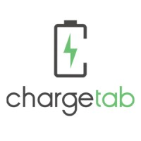 Chargetab Inc. Logo