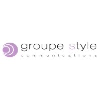 Groupe Style Communications Logo