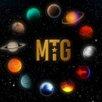Mentoria Top das Galaxias Logo