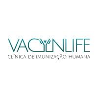 Vacynlife - Consultorias e Treinamentos em Vacinação Logo