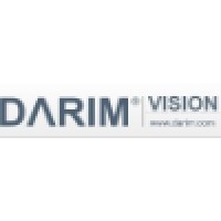 Darim Vision Logo
