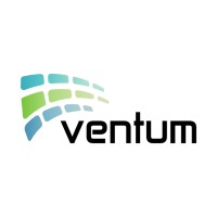 Ventum Enerji Logo
