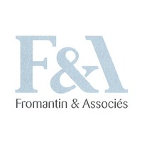 Fromantin & Associés Logo