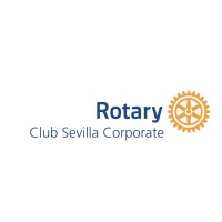 Rotary Club Sevilla Corporate Logo