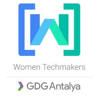 Women Techmakers Antalya Logo