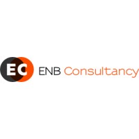 ENB Consultancy - Software testen Logo