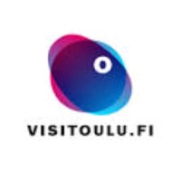 Oulun Matkailu Oy - Travel Marketing Oulu Ltd - Visit Oulu Logo