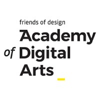 Academy of Digital Arts Logo