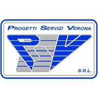 Progetti Servizi Verona Srl Logo