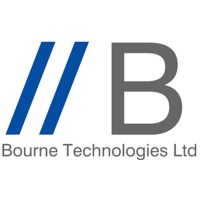 Bourne Technologies Logo