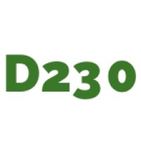 Consolidated High School District 230 Logo