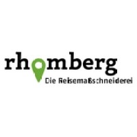 Rhomberg Reisen GmbH Logo