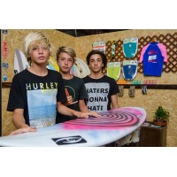 Conexión Oceánica Logo