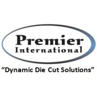 Premier International Logo