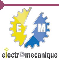 electromecanique Logo