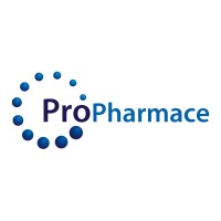ProPharmace Logo