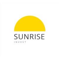 Sunrise Invest Logo