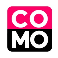 COMO - We are hiring! Logo