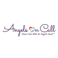 Angels On Call PA Logo