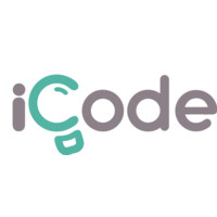Intelligent Code Logo
