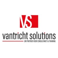 Vantricht Solutions Logo