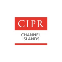 CIPR Channel Islands Logo