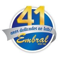 Embral Leilões Rurais Logo