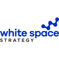 White Space Strategy Logo