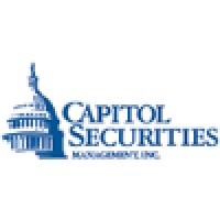Capitol Securities Management Inc. Logo