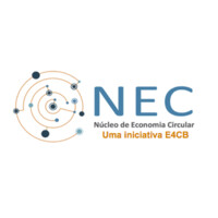 Núcleo de Economia Circular Logo