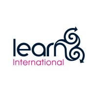 Learn International Logo
